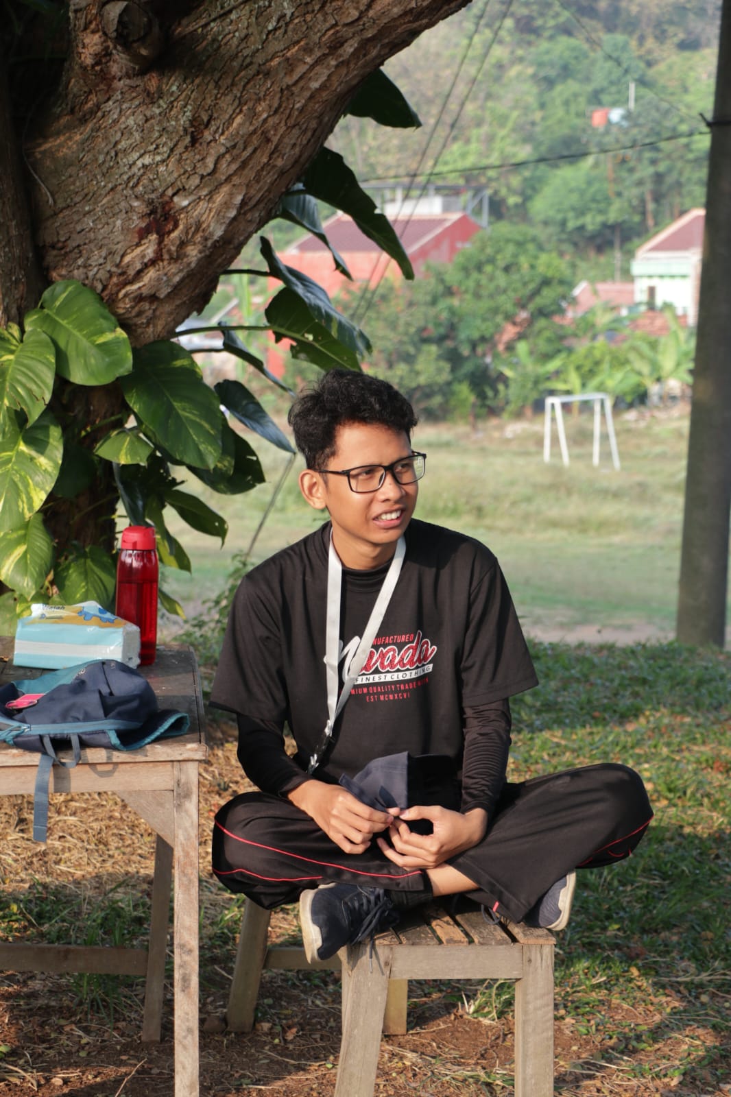 Foto Candra